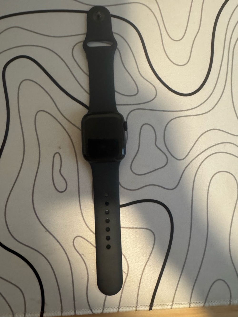 Apple watch Apple Watch SE 3